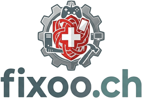 FIXOO.CH